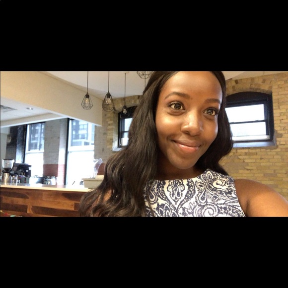 Meet your Posher, Elizabeth - Picture 1 of 1